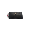 Portafoglio donna in similpelle