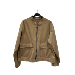 Giubbini Uomo con tasche - cammello