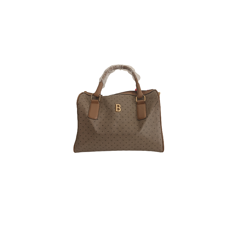 Borsa bauletto Briciole grande