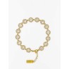 Bracciale Tennis In acciaio