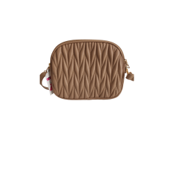 Borsa in ecopelle disponibile in varie colorazioni