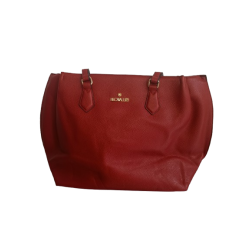Borsa in ecopelle BCAVALLI con tracolla