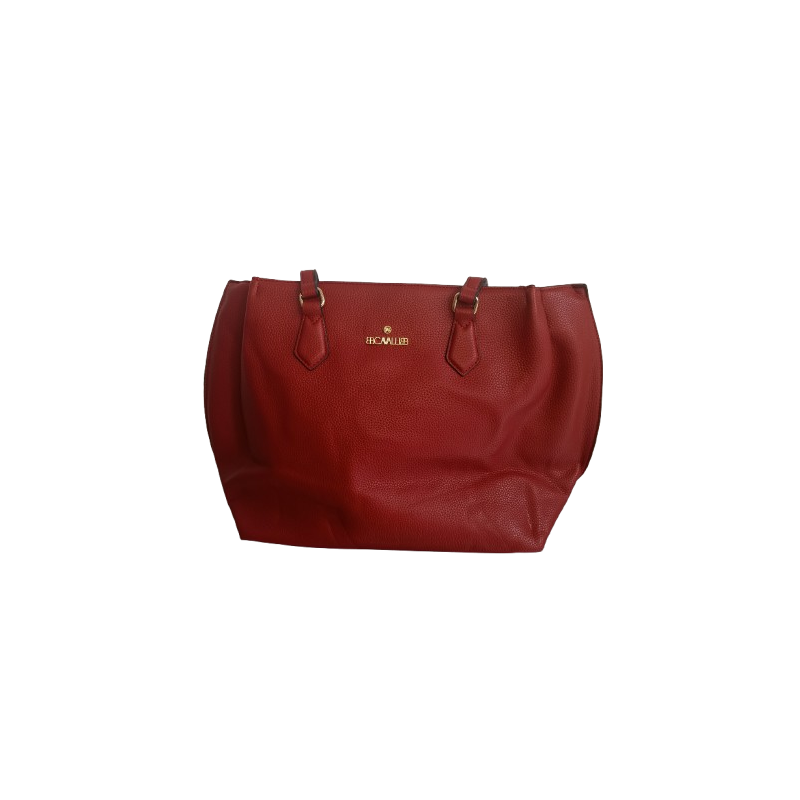 Borsa in ecopelle BCAVALLI con tracolla