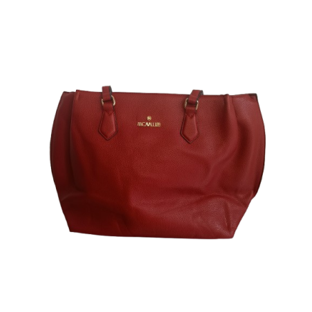 Borsa in ecopelle BCAVALLI con tracolla