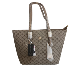 Borsa grande Briciole con tracolla