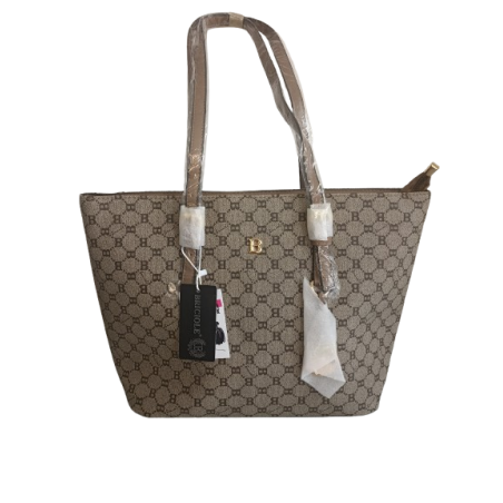 Borsa grande Briciole con tracolla