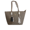 Borsa grande Briciole con tracolla