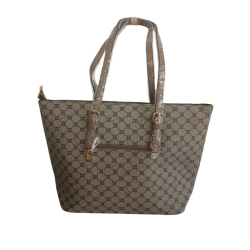 Borsa grande Briciole con tracolla