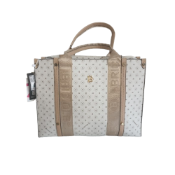 Borsa grande con tracolla Briciole